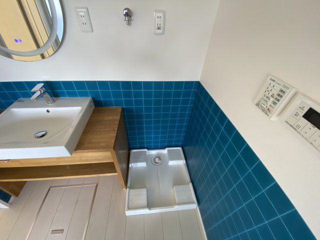 Loaplata Cube C棟の設備