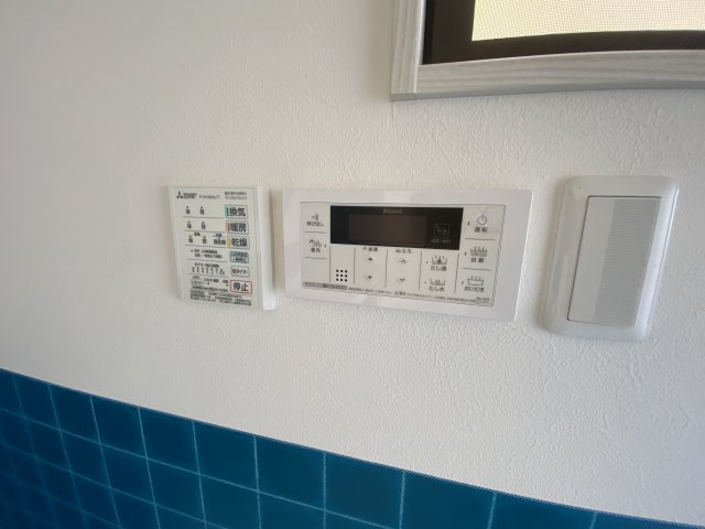 Loaplata Cube C棟の設備