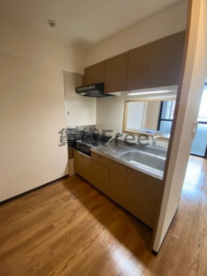 【キッチン】 | リヴェール楠根　仲介手数料無料