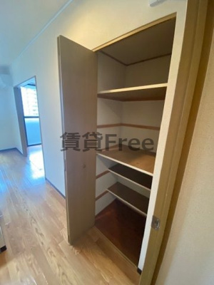 【収納】 | リヴェール楠根　仲介手数料無料