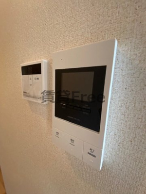 【設備】 | リヴェール楠根　仲介手数料無料