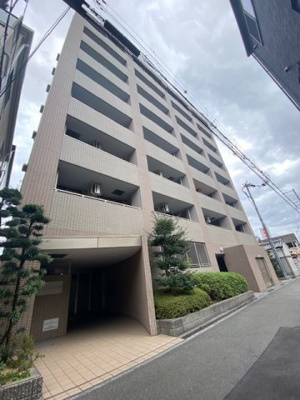 【外観】 | リヴェール楠根　仲介手数料無料