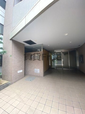 【エントランス】 | リヴェール楠根　仲介手数料無料