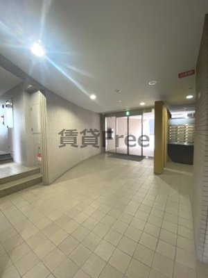 【ロビー】 | リヴェール楠根　仲介手数料無料