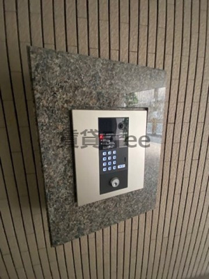 【セキュリティ】 | リヴェール楠根　仲介手数料無料