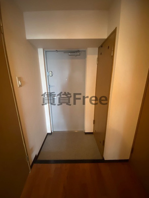 【玄関】 | リヴェール楠根　仲介手数料無料