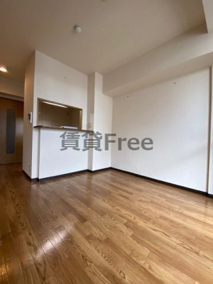 【居間・リビング】 | リヴェール楠根　仲介手数料無料