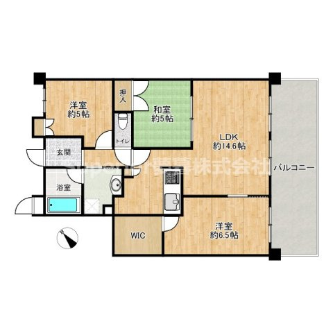 【中古マンション】ブランズ浜大津