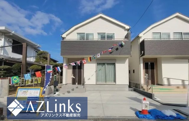 【外観】 | 八千代市勝田台４丁目２２番