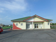 常総市中妻町の店舗の画像