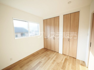 【その他】 | 現地写真（Ａ号地２階ワークスペース）