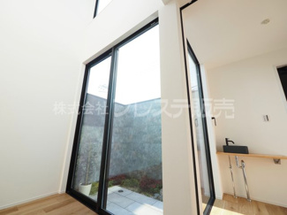 【その他】 | 快適に末永くお住まいいただける省エネ仕様の建物です♪設備・機器も最新のものを標準採用しております。