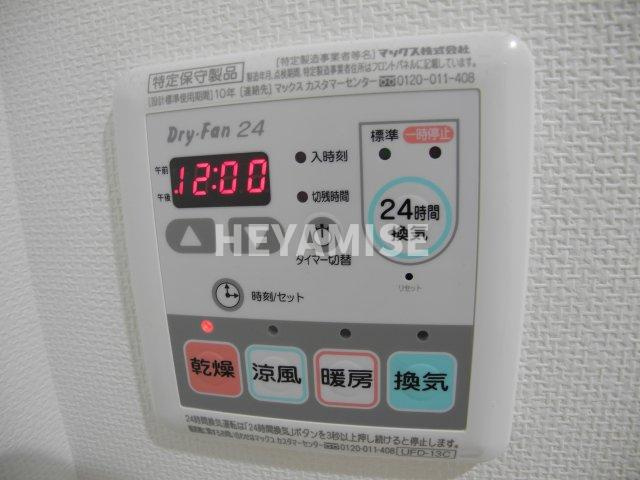 サムティ諏訪神社前の設備|※別号室の参考画像です※現況を優先します