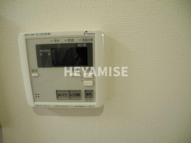 サムティ諏訪神社前の設備|※別号室の参考画像です※現況を優先します