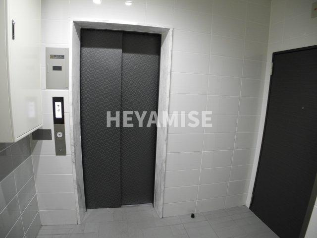 サムティ諏訪神社前のその他共用部分