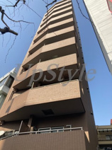 ステージファースト白山の画像