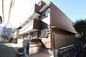 【展望】 | サニーフォレスト新中野