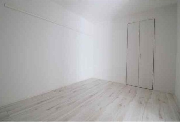 【寝室】 | サニーフォレスト新中野