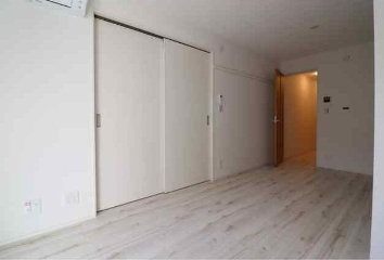 【洋室】 | サニーフォレスト新中野