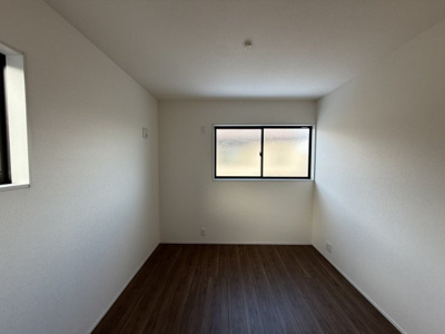 【洋室】 | Livele Garden.S　笹谷第１２　１号棟 | ★内覧予約で新米4kg★