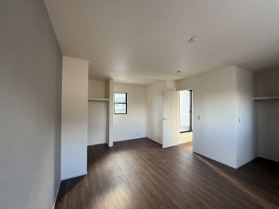 【洋室】 | Livele Garden.S　笹谷第１２　１号棟 | ★内覧予約で新米4kg★