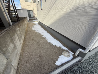 【構造・工法・仕様】 | Livele Garden.S　笹谷第１２　１号棟 | ★内覧予約で新米4kg★