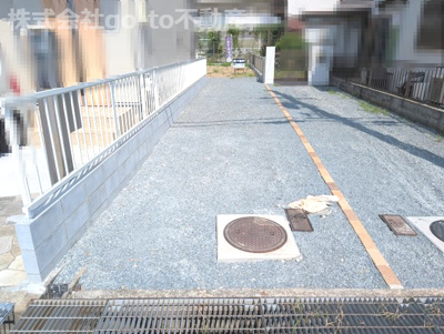 【外観】 | 明石市二見町東二見