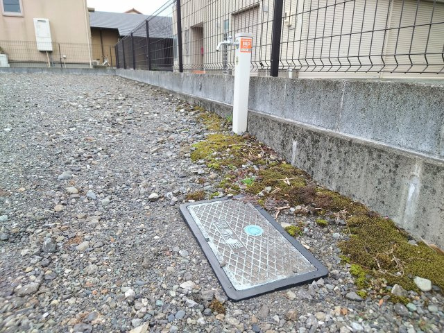 【外観】の画像