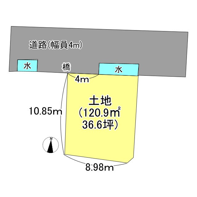 【土地図】の画像