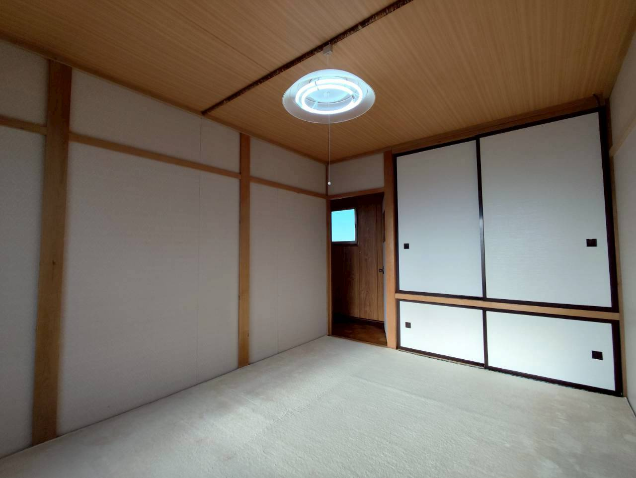 興津２丁目29貸家の内装