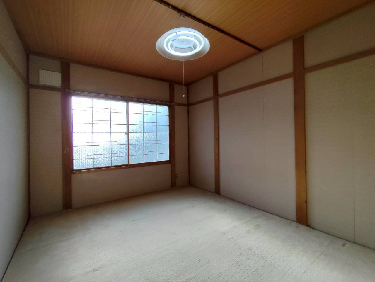 興津２丁目29貸家の内装