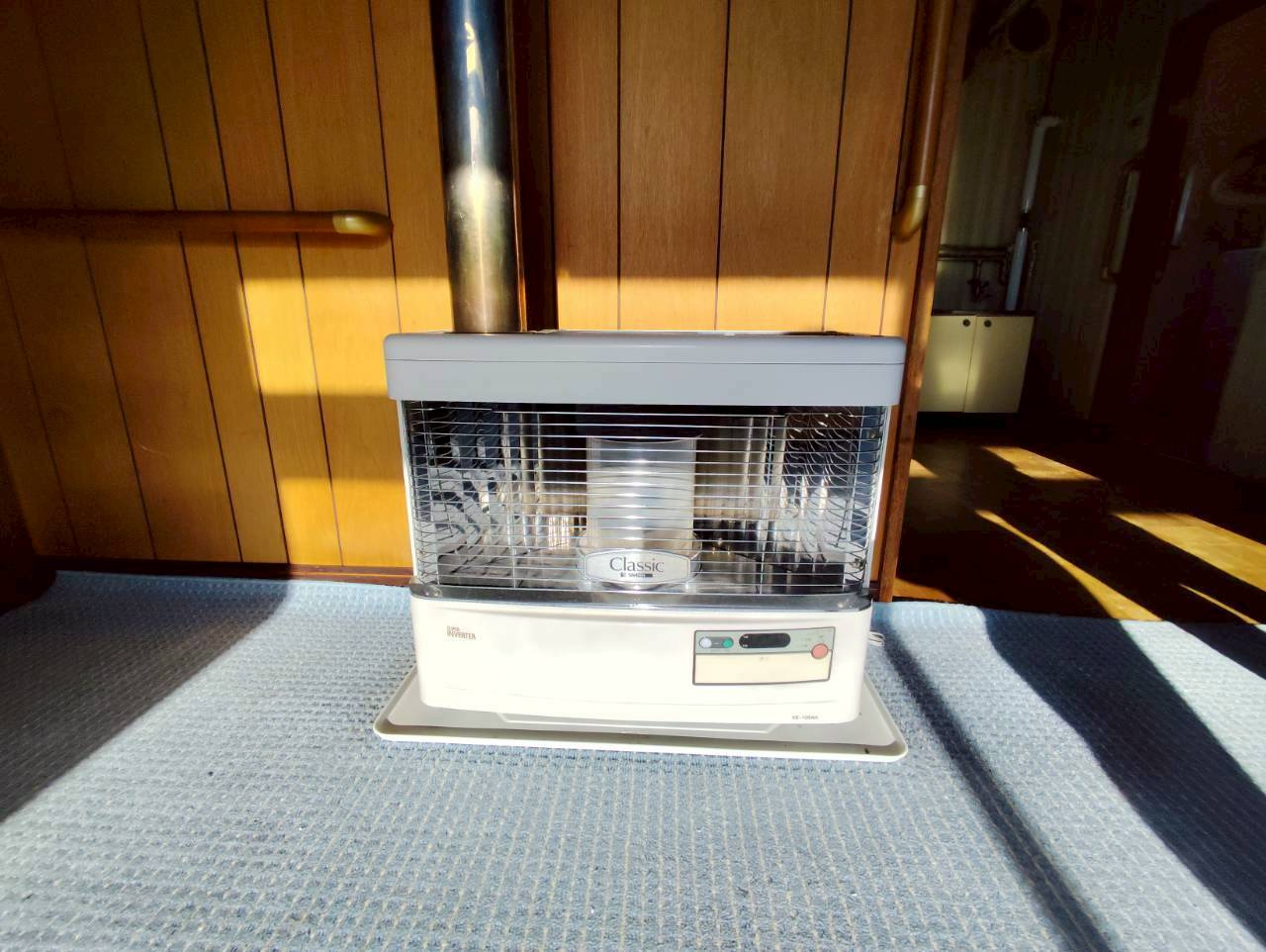 興津２丁目29貸家の設備