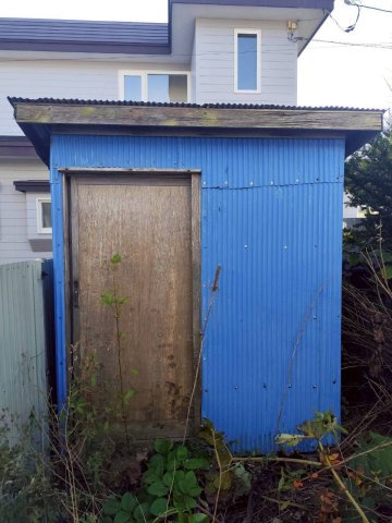 興津２丁目29貸家のその他