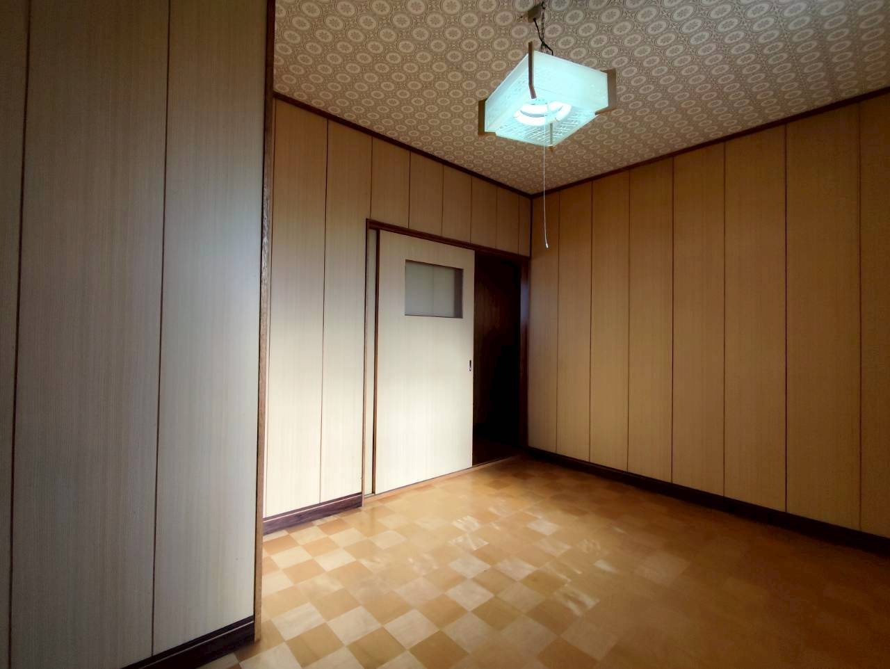 興津２丁目29貸家の内装