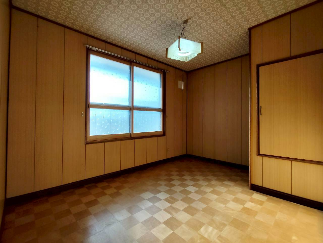 興津２丁目29貸家の内装