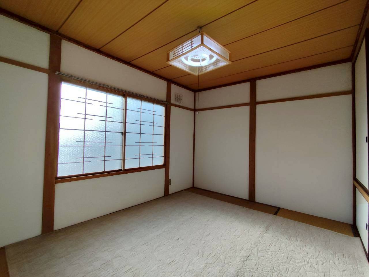 興津２丁目29貸家の内装