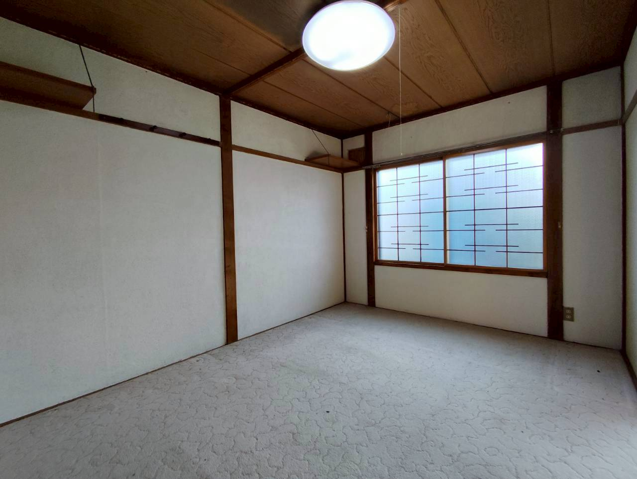 興津２丁目29貸家の内装