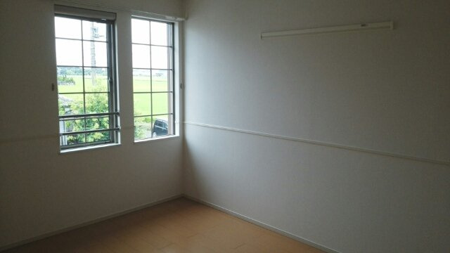 アライブ・サピーの内装|物件の内装です