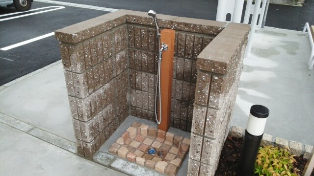 アライブ・サピーのその他共用部分