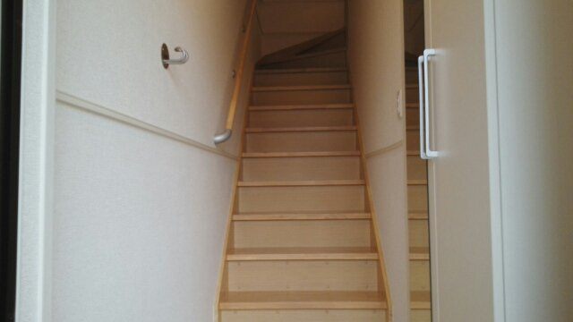 アライブ・サピーの玄関|シンプルで使いやすい玄関です