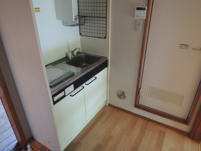 コートビレッジ桜ヶ丘PartⅡレジデンスの玄関|玄関から【コートビレッジ桜ヶ丘PartIIレジデンス】