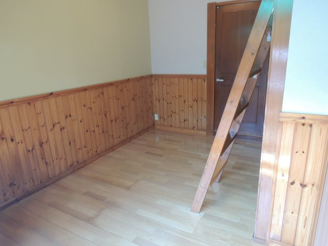 コートビレッジ桜ヶ丘PartⅡレジデンスの洋室|【コートビレッジ桜ヶ丘PartIIレジデンス】