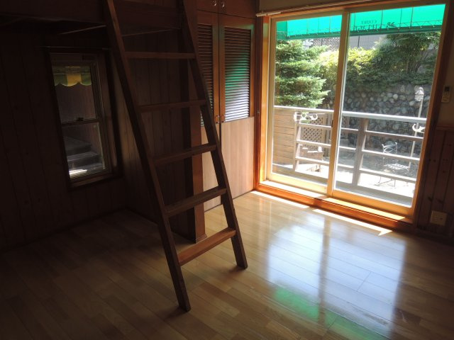 コートビレッジ桜ヶ丘PartⅡレジデンスの洋室|【コートビレッジ桜ヶ丘PartIIレジデンス】