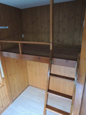 コートビレッジ桜ヶ丘PartⅡレジデンスの洋室|【コートビレッジ桜ヶ丘PartIIレジデンス】