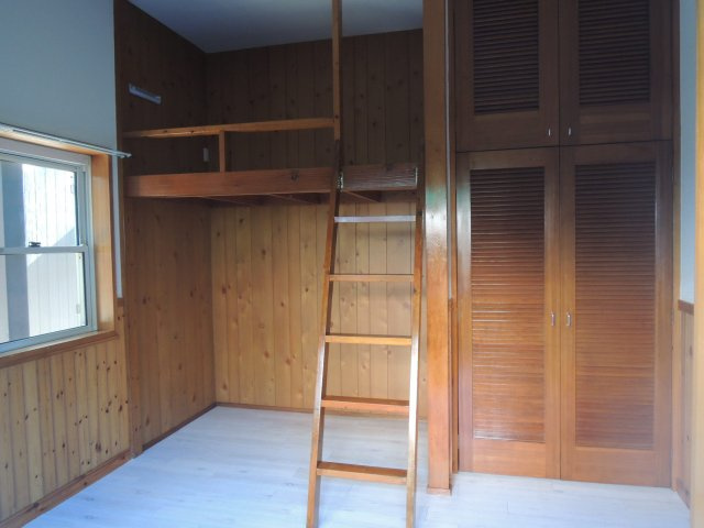 コートビレッジ桜ヶ丘PartⅡレジデンスの収納|【コートビレッジ桜ヶ丘PartIIレジデンス】