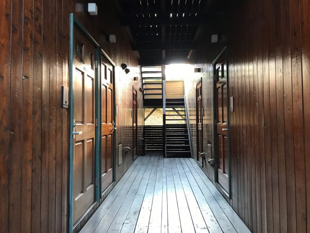 コートビレッジ桜ヶ丘PartⅡレジデンスのその他共用部分|【コートビレッジ桜ヶ丘PartIIレジデンス】