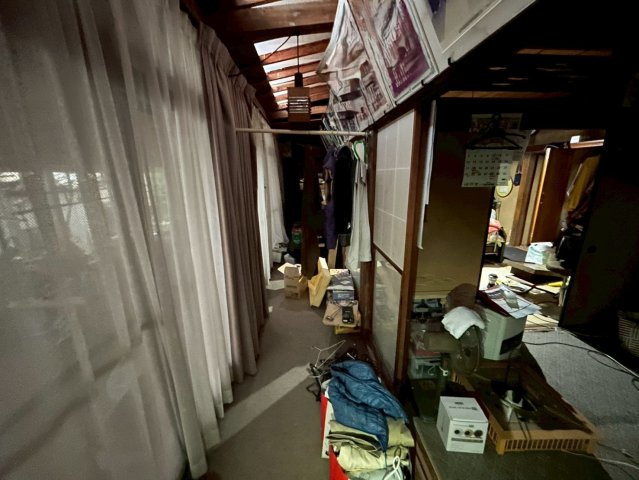 いすみ市大原　中古戸建の内装