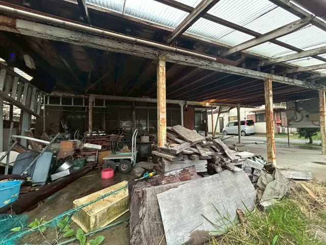 いすみ市大原　中古戸建のその他