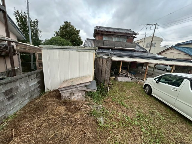 いすみ市大原　中古戸建のその他