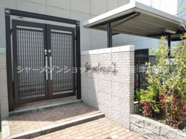 grandmer Sのエントランス